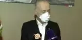 Son dakika haberi! Mustafa Cengiz: 