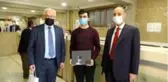 PTT'nin 180. kuruluş yıldönümü