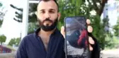 Rus Otel sahibi ek süre isteyen kiracısını, turistlerin gözü önünde darp etti iddiası