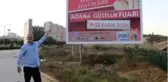 Son dakika haberleri! Sözde hastane Güzellik Fuarı oldu