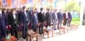 AK Parti Genel Sekreteri Şahin'den CHP'ye erken seçim eleştirisi