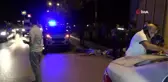 Son dakika haberi... Antalya'da feci ölüm...Üst geçitten yola düşen genç otomobilin altında kaldı