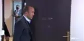 Maçın ardından