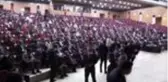 Diyanet İşleri Başkanı Ali Erbaş, Ağrı'da konferans verdi