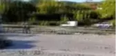 Hurda yüklü tır devrildi, tonlarca malzeme karayolunu teneke yığınına çevirdi