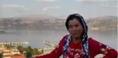 Kan donduran vahşet! Boşandığı kocasını öldürüp ikiye böldüğü cesedini yaktı