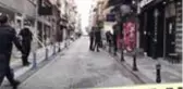 Son dakika! Kadıköy'de silahlı kavga: 1 yaralı