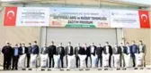 Karaman'da çiftçilere sertifikalı tohum dağıtıldı