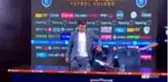 Medipol Başakşehir - Fraport TAV Antalyaspor maçının ardından - Tamer Tuna