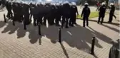 Polonya'da Covid-19 önlemleri karşıtı protestoda 120 gözaltı