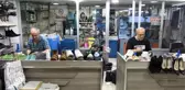Yarım asırlık ayakkabı ustaları teknolojiye direniyor