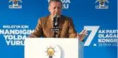 Tehditlere boyun eğmeyen Erdoğan, ABD'ye meydan okudu: Yaptırımın ne ise geç kalma yap
