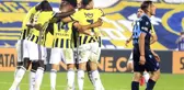 F.Bahçe'den müthiş geri dönüş! Trabzonspor'u net skorla mağlup ettiler