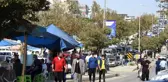 İkinci el otoda piyasanın ateşi düşmüyor