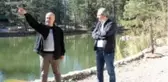 Kastamonu'da Dipsizgöl Tabiat Parkına 30 milyon TL'lik yatırım