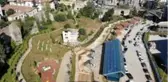 Kentsel dönüşümün ortasında kaldı