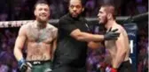 Khabib Nurmagomedov, Justin Gaethje'yi mağlup ederek profesyonel dövüş hayatını sonlandırdı