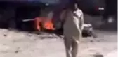 Son dakika haberi: - Pakistan'da patlama: 4 ölü, 5 yaralı