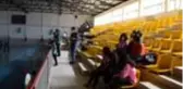U12 Kılıç Açık Turnuvası