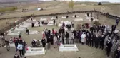 Son dakika haber: Yavi şehitleri katliamın 27. yılında anıldı