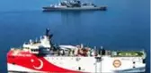 Yunanistan'ın 