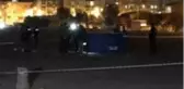 Bağcılar'da bir kişi boş arazide başından vurulmuş şekilde bulundu