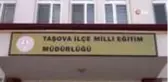 Başkanı Öztürk'ten tablet kampanyasına destek
