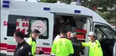 Son dakika! - Burdur'da trafik kazası: 2' si çocuk 7 kişi yaralandı.
