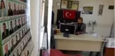 Bursa'nın en genç mahalle muhtarı
