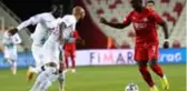 Çaykur Rizespor, deplasmanda Demir Grup Sivasspor'u 2-0 yenmeyi başardı
