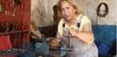 Hayatı film olan rahmetli Dilber Ay'ı Büşra Pekin canlandıracak