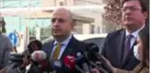 Enis Berberoğlu'nun avukatları Anayasa Mahkemesine yeniden başvuru yaptı