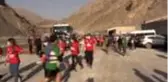 Gençlik ve Spor Bakanı Kasapoğlu rafting yaptı (2)