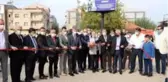 Kosova Büyükelçisi Turgutlu'da park açılışına katıldı
