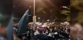 (SANTİAGO)- Şili Halkı Yeni Anayasaya 