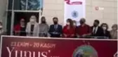 Tuzla'da Yunus Emre'nin vefatının 700'üncü yılına özel sergi