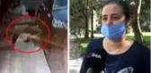 Yarı çıplak halde 5. kattan düşen gencin annesinden şok iddia: Kuzenleri kablo ile darbedip, balkondan attı