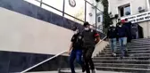 32 farklı hırsızlık olayının failleri Arnavutköy'de kıskıvrak yakalandı