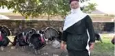 40 yıl önce gelin geldiği köye muhtar oldu, şimdiki hedefi ise belediye başkanlığı