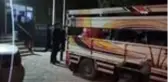 Afyonkarahisar'da 4 motosiklet hırsızı paçayı ele verdi