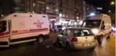 Son dakika... Ambulans ile otomobil çarpıştı 6 yaralı