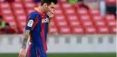 Barcelona Başkanı, yaşanan Messi kriziyle ilgili konuştu: Burada emekli olmasını istiyoruz