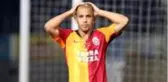 Fatih Terim, Feghouli'ye Ankaragücü maçında ilk 11'de yer vermeyecek