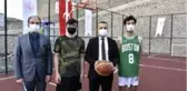 Gümüşhane'de 35 semt sahasının yapımı tamamlandı