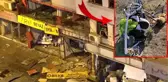 Hatay saldırısını düzenleyen teröristlerin Amanoslar'a geldikleri paramotorlar ele geçirildi
