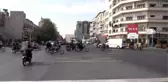 İran sokağından Müslümanlara Fransa'ya karşı ortak hareket çağrısı