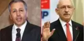 İstanbul Valiliği'nden Kılıçdaroğlu'nun 