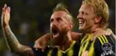 Portekizli eski futbolcu Raul Meireles: Fenerbahçe'deyken tutkumu kaybettim