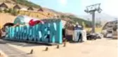 Rus turist kafileleri yıllar sonra Palandöken'de kayak keyfi yaşayacak
