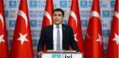 Son Dakika! İYİ Parti İstanbul İl Başkanı Buğra Kavuncu hakkında İstanbul Başsavcılığı tarafından FETÖ soruşturması başlatıldı